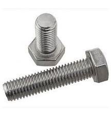 Titanium Fasteners Bolt