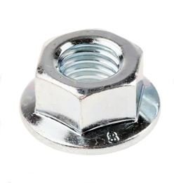 Flange Nut Supplier