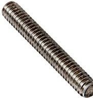full threaded stud2