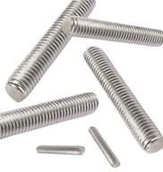 Half Threaded Stud Manufacturer
    