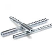 half threaded stud 2