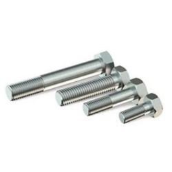 Hastelloy Fasteners Bolt