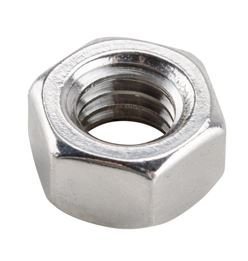 Hex Nut Manufacturer
    