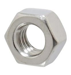 Hex Nut Stockist