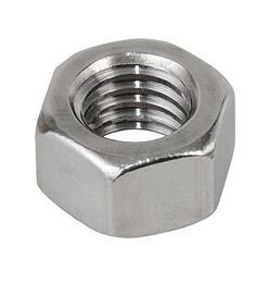 Hex Nut Supplier