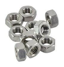 Inconel Fasteners Nut