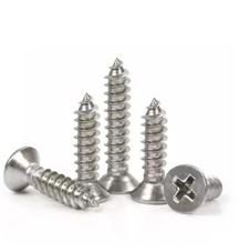 Inconel Fasteners Screw