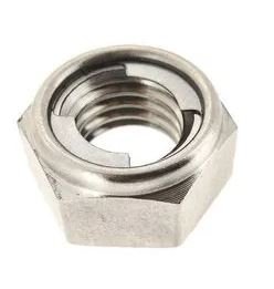 Lock Nut Manufacturer
    