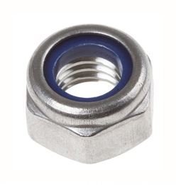 Lock Nut Stockist