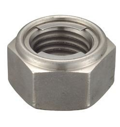 Lock Nut Supplier