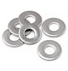Inconel Fasteners Washers
