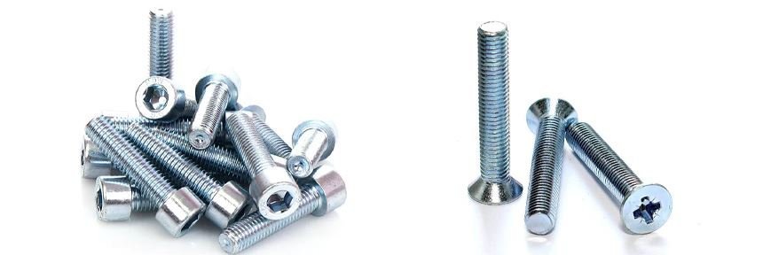 Monel Fasteners Manufacturer in India Monel Fasteners Manufacturer in India