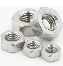 Monel Fasteners Nut