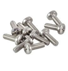 Monel Fasteners Screw