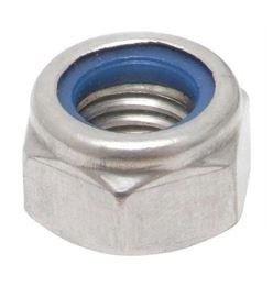 Nylock Nut Manufacturer
    