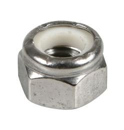 Nylock Self Locking Nut Stockist