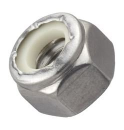 Nylock Self Locking Nut Supplier