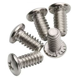 Pan Phillips Screw Manufacturer
    