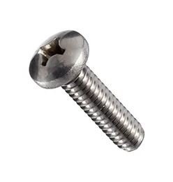 Pan Phillips Screw Supplier