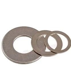 Plain Washers Manufacturer
    
