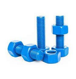 PTFE Coated Fasteners