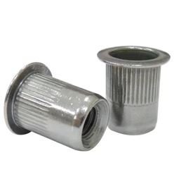 Rivet Nut Manufacturer
    