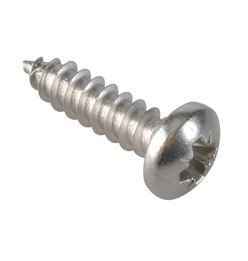 Self Tapping Screw Manufacturer
    