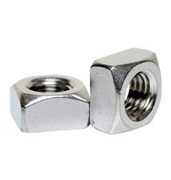 Square Nut Manufacturer
    