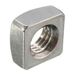Square Nut Stockist