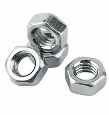 Stainless Steel Fasteners Nut