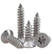Stainless Steel Fasteners Screw