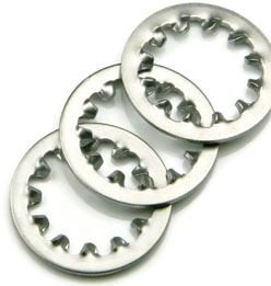 Star Washers Manufacturer
    