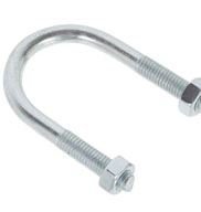 U Bolt Manufacturer
