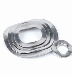 Wave Washers Manufacturer
    
