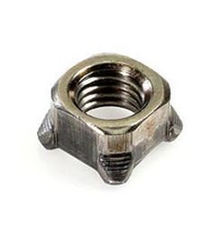 Weld Nut Manufacturer
    