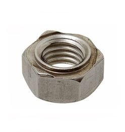 Weld Nut Stockist
