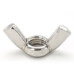 Wing Nut Manufacturer
    