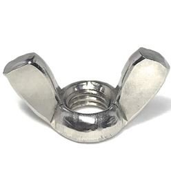 Wing Nut Stockist