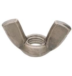 Wing Nut Supplier
