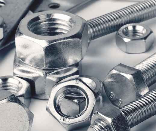 Nut 4 nuts manufacturer india