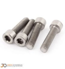 Allen Cap Bolt Manufacturer in Howrah