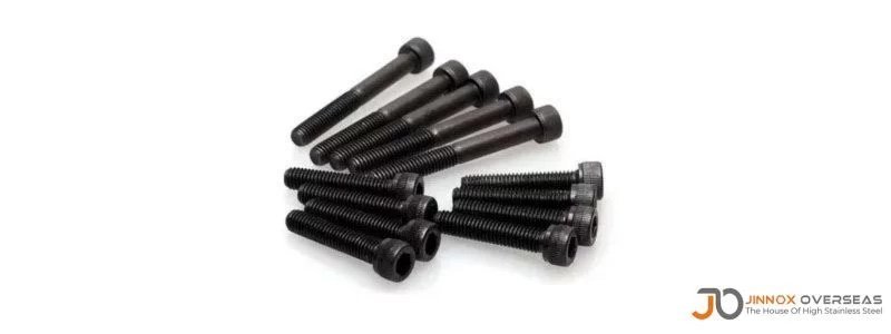 Allen Cap Bolt Manufacturer in India Allen Cap Bolt Manufacturer in India
