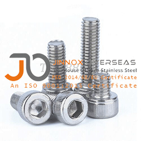 Allen Cap Bolt Supplier in India Allen Cap Bolt Supplier in India