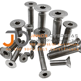 Allen CSK Screw Manufacturer in India Allen CSK Screw Manufacturer in India