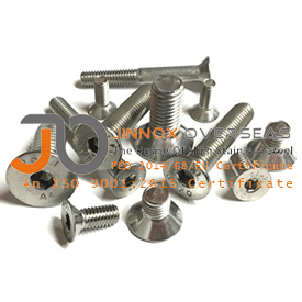 Allen CSK Screw Supplier in India Allen CSK Screw Supplier in India