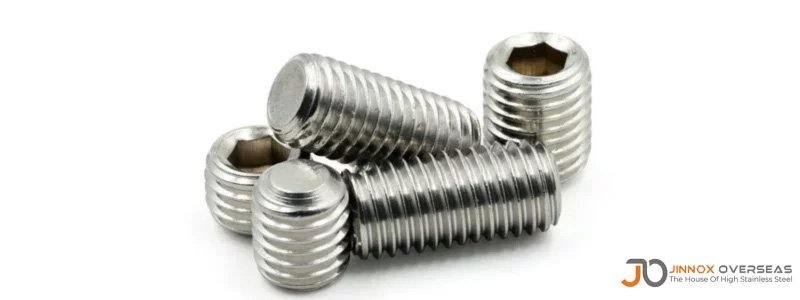Allen Grub Screw Manufacturer in India Allen Grub Screw Manufacturer in India