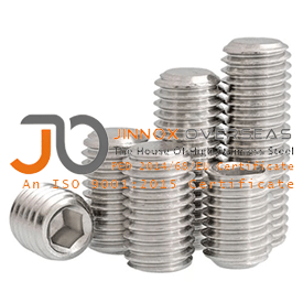 Allen Grub Screw Supplier in India Allen Grub Screw Supplier in India