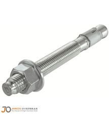 Anchor Bolt Manufacturer in UK