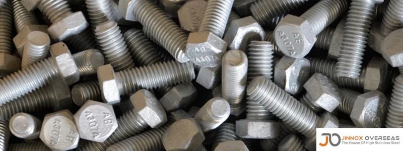 Bolt Manufacturer in Howrah Bolt Manufacturer in Howrah