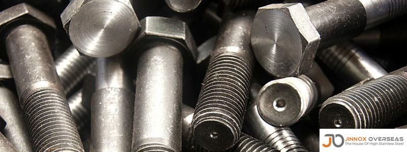 Bolt Manufacturer in Ludhiana Bolt Manufacturer in Ludhiana